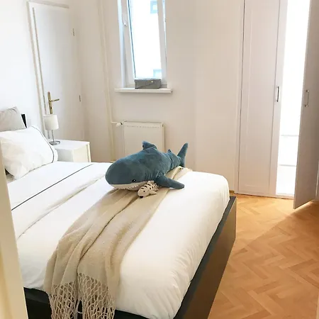 Ufo Castle Appartement Bratislava