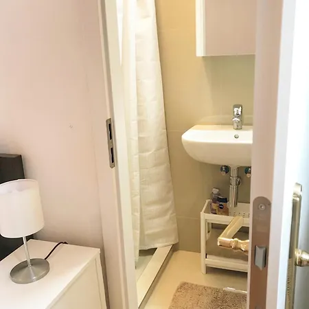 Ufo Castle Appartement Bratislava